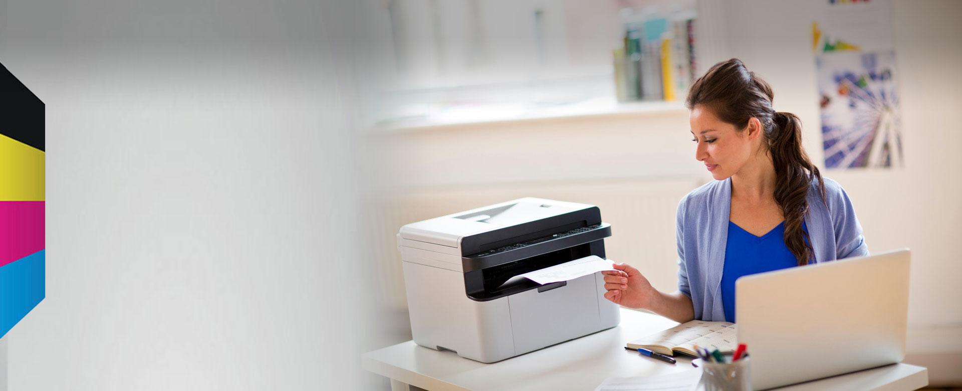 Canon printer main Banner